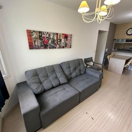 Apartamento Solar Centro De Canela Bagian luar foto