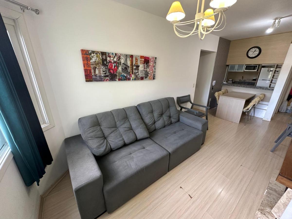 Apartamento Solar Centro De Canela Bagian luar foto