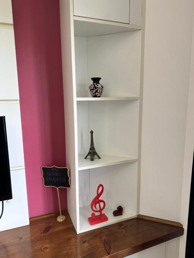 Apartamento Solar Centro De Canela Bagian luar foto