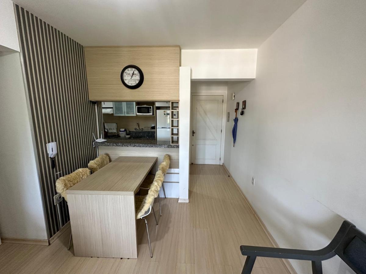 Apartamento Solar Centro De Canela Bagian luar foto