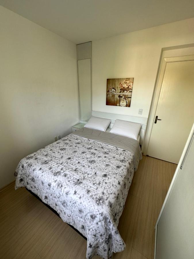 Apartamento Solar Centro De Canela Bagian luar foto