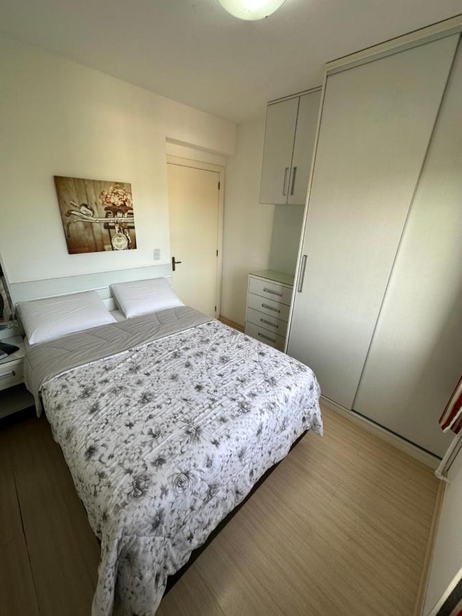 Apartamento Solar Centro De Canela Bagian luar foto