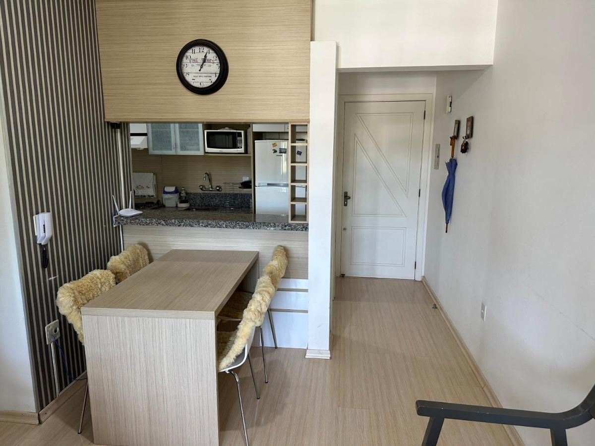 Apartamento Solar Centro De Canela Bagian luar foto