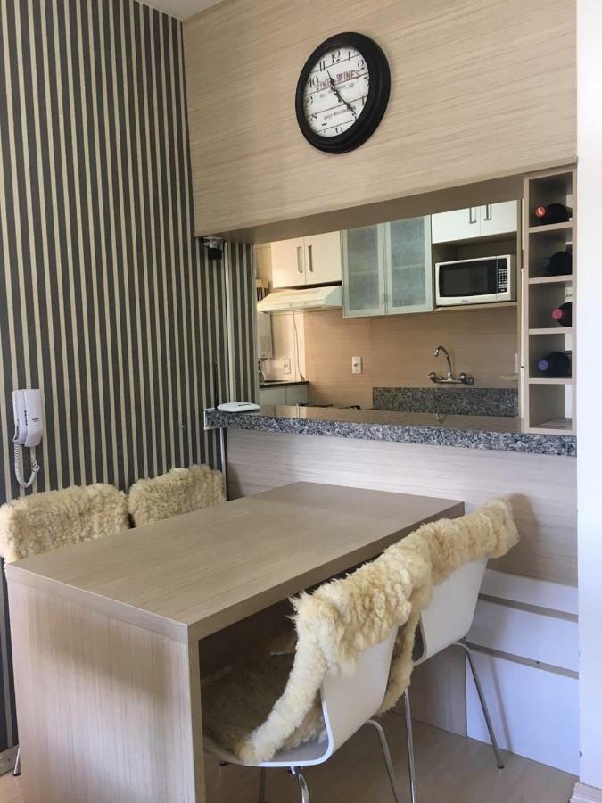 Apartamento Solar Centro De Canela Bagian luar foto