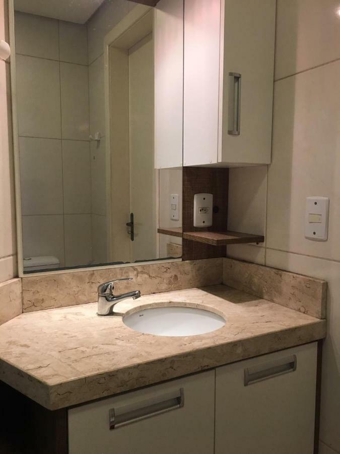 Apartamento Solar Centro De Canela Bagian luar foto